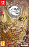 Pochette Virgo Versus The Zodiac