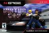 Pochette Virtua Cop