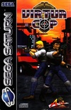 Pochette Virtua Cop