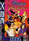 Pochette Virtua Fighter