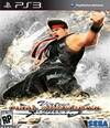 Pochette Virtua Fighter 5 Final Showdown