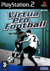 Pochette Virtua Pro Football