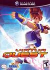 Pochette Virtua Quest