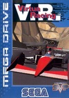 Pochette Virtua Racing