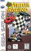 Pochette Virtua Racing