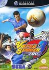 Pochette Virtua Striker 3 vers. 2002