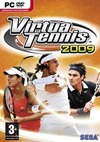 Pochette Virtua Tennis 2009