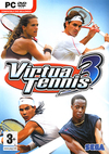 Pochette Virtua Tennis 3