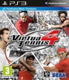 Pochette Virtua Tennis 4