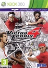 Pochette Virtua Tennis 4