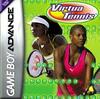 Pochette Virtua Tennis