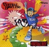 Pochette Virtual Bowling