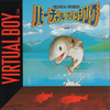 Pochette Virtual Fishing