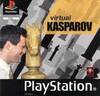 Pochette Virtual Kasparov