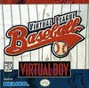 Pochette Virtual League Baseball
