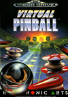 Pochette Virtual Pinball