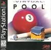 Pochette Virtual Pool