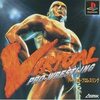 Pochette Virtual Pro Wrestling