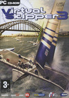 Pochette Virtual Skipper 3
