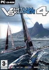 Pochette Virtual Skipper 4