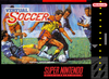 Pochette Virtual Soccer