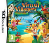 Pochette Virtual Villagers : A New Home