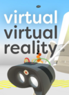Pochette Virtual Virtual Reality
