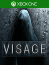 Pochette Visage