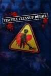 Pochette Viscera Cleanup Detail