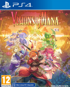 Pochette Visions of Mana