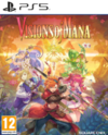 Pochette Visions of Mana
