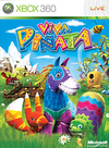 Pochette Viva Piñata