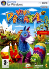 Pochette Viva Piñata