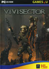 Pochette Vivisector