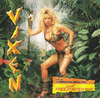 Pochette Vixen