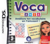 Pochette Voca Mania