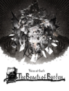 Pochette Voice of Cards : The Beasts of Burden