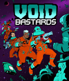 Pochette Void Bastards