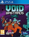 Pochette Void Bastards