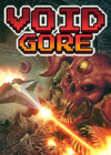 Pochette Void Gore