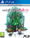Pochette void tRrLM(); 2