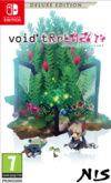 Pochette void tRrLM(); 2