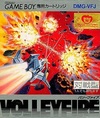Pochette Volley Fire