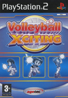 Pochette Volleyball Xciting