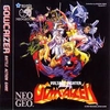 Pochette Voltage Fighter Gowcaizer