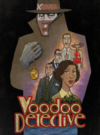 Pochette Voodoo Detective