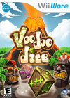 Pochette Voodoo Dice