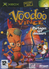 Pochette Voodoo Vince