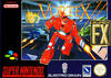Pochette Vortex
