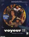 Pochette Voyeur II